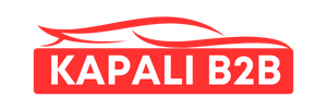 B2B İş Ortağı Portalı – Demo